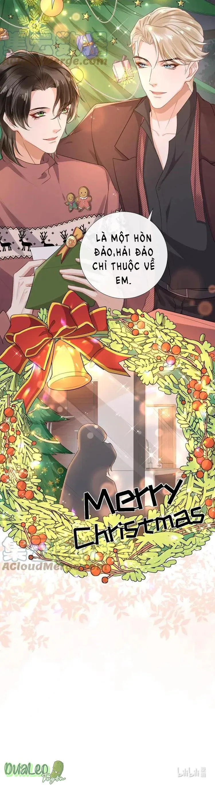 Trò Chơi Nguy Hiểm Chapter 87 Trang 14