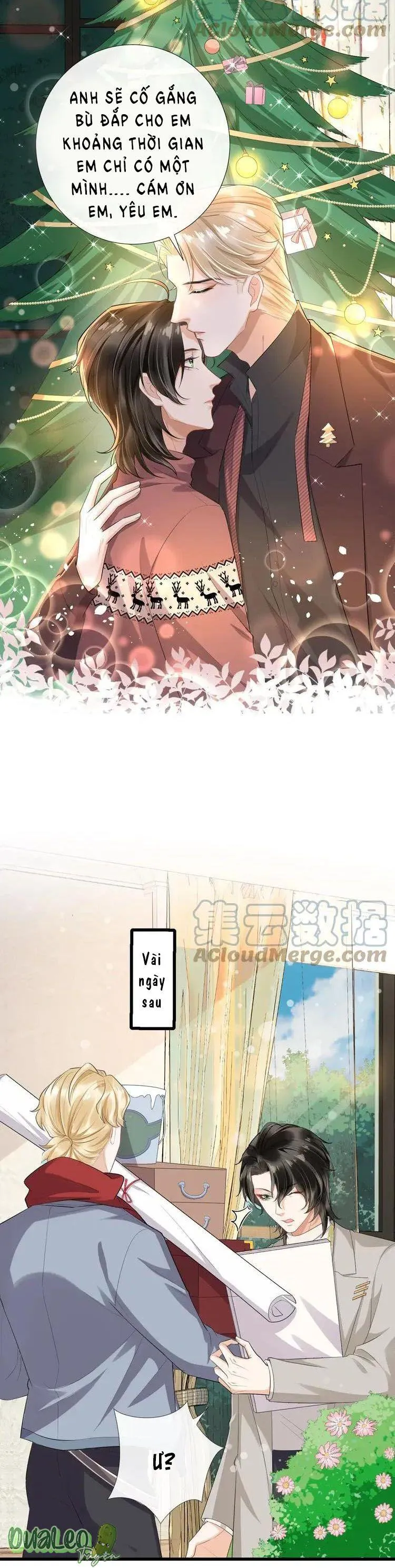 Trò Chơi Nguy Hiểm Chapter 88 Trang 6