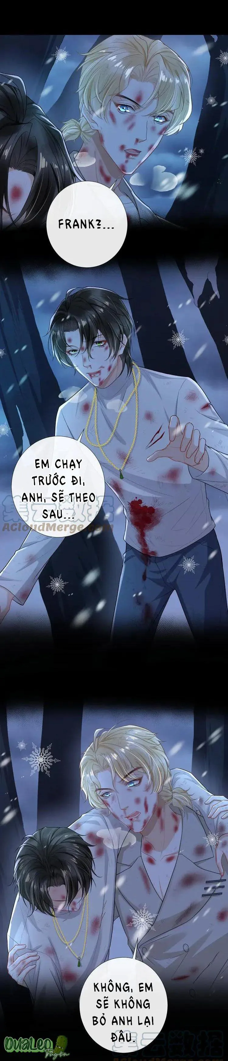 Trò Chơi Nguy Hiểm Chapter 89 Trang 14