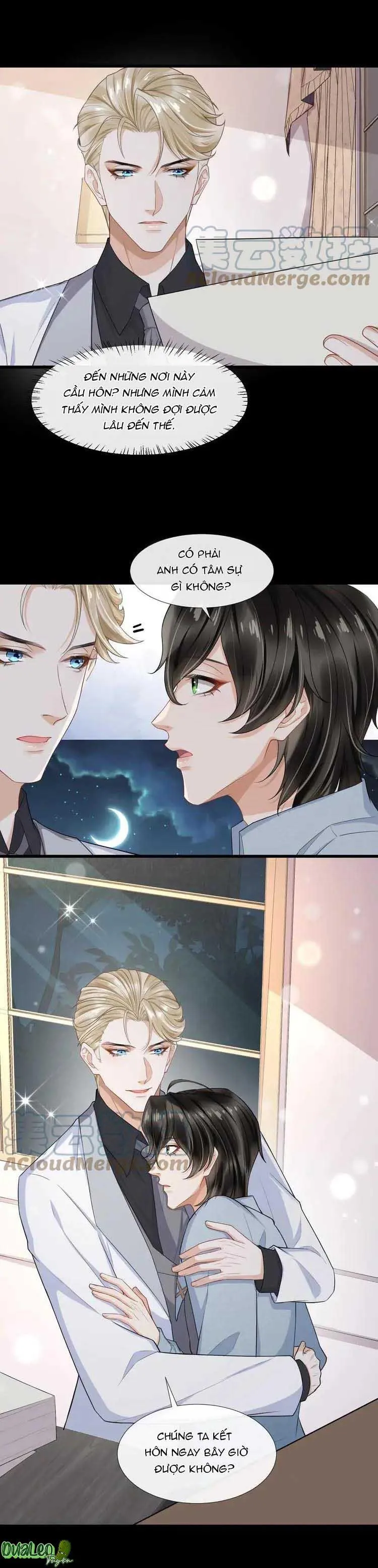 Trò Chơi Nguy Hiểm Chapter 91 Trang 9