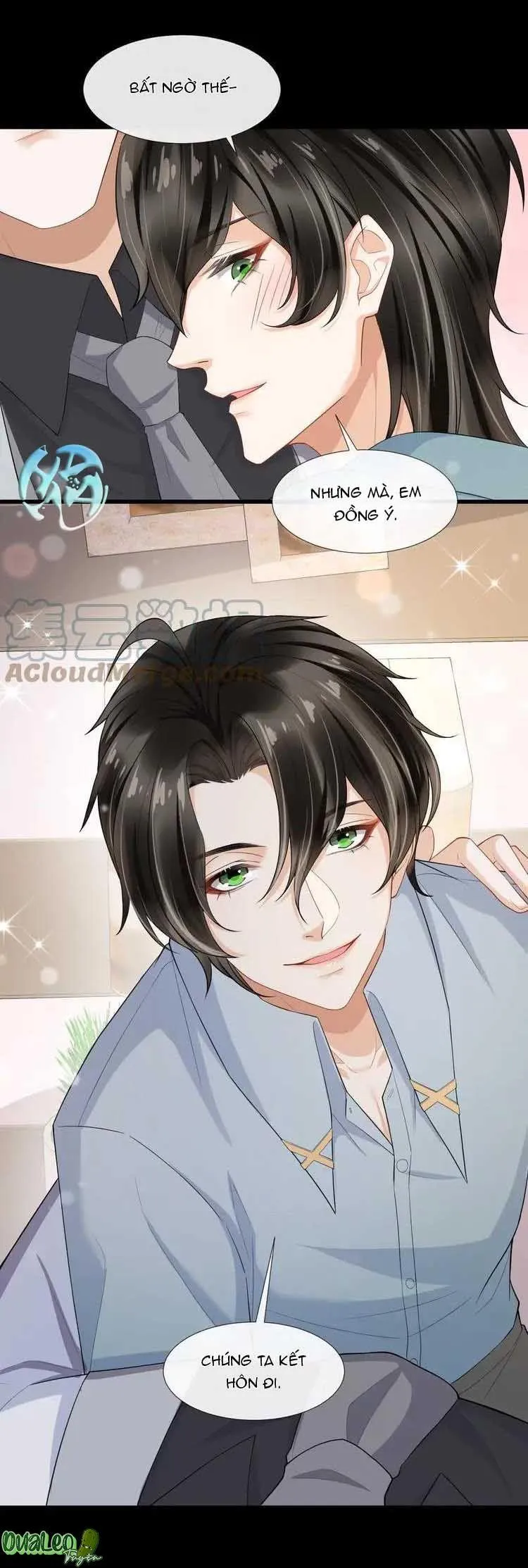 Trò Chơi Nguy Hiểm Chapter 91 Trang 10