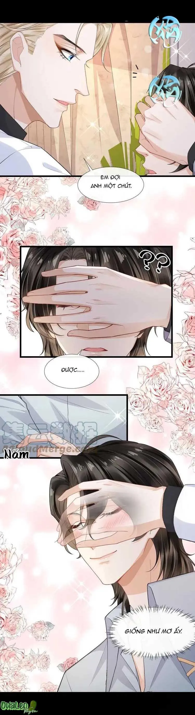 Trò Chơi Nguy Hiểm Chapter 91 Trang 11