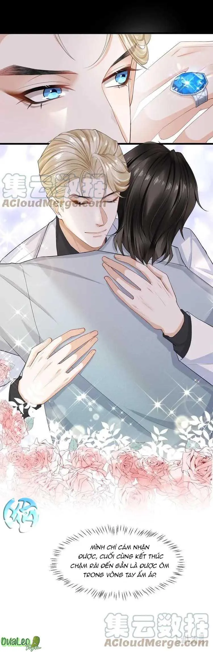 Trò Chơi Nguy Hiểm Chapter 91 Trang 13