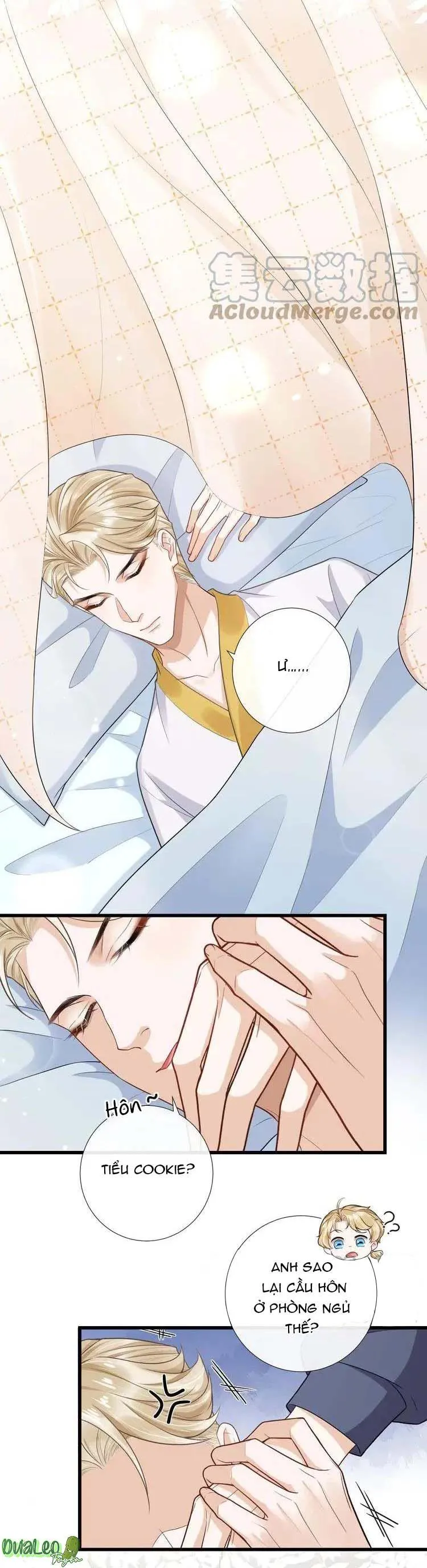 Trò Chơi Nguy Hiểm Chapter 92 Trang 5