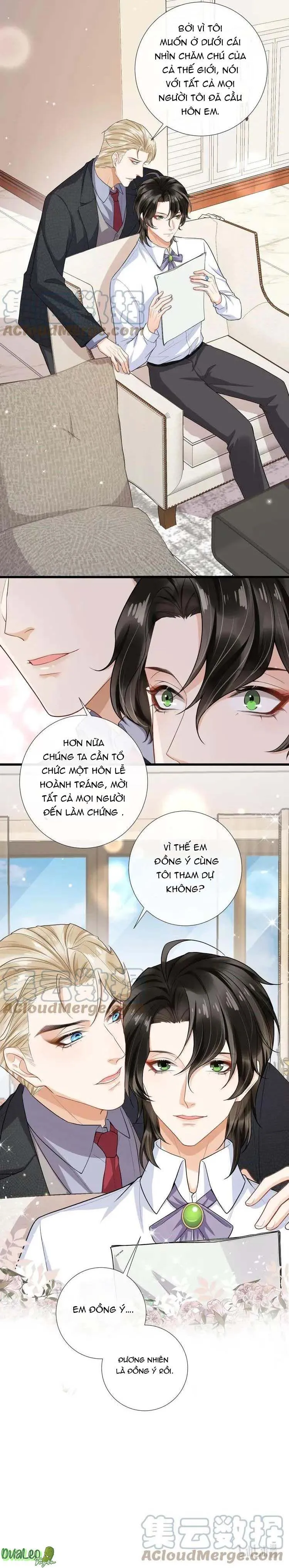 Trò Chơi Nguy Hiểm Chapter 92 Trang 12