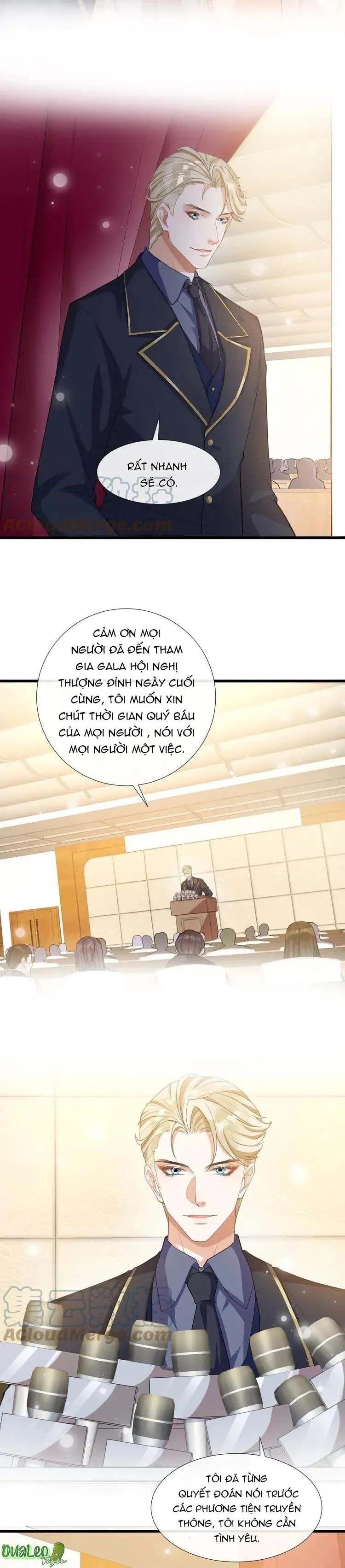 Trò Chơi Nguy Hiểm Chapter 93 Trang 9