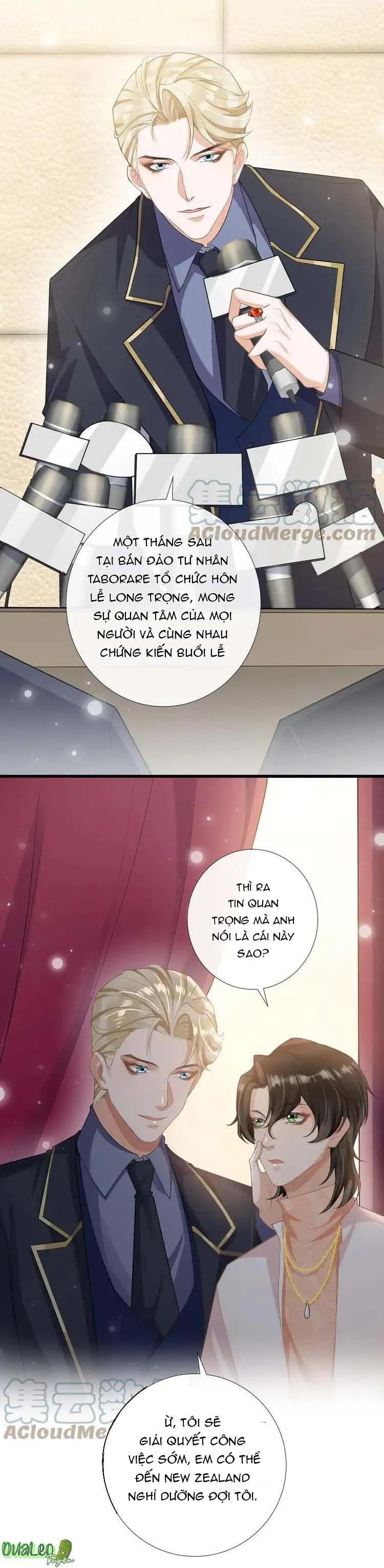 Trò Chơi Nguy Hiểm Chapter 93 Trang 12