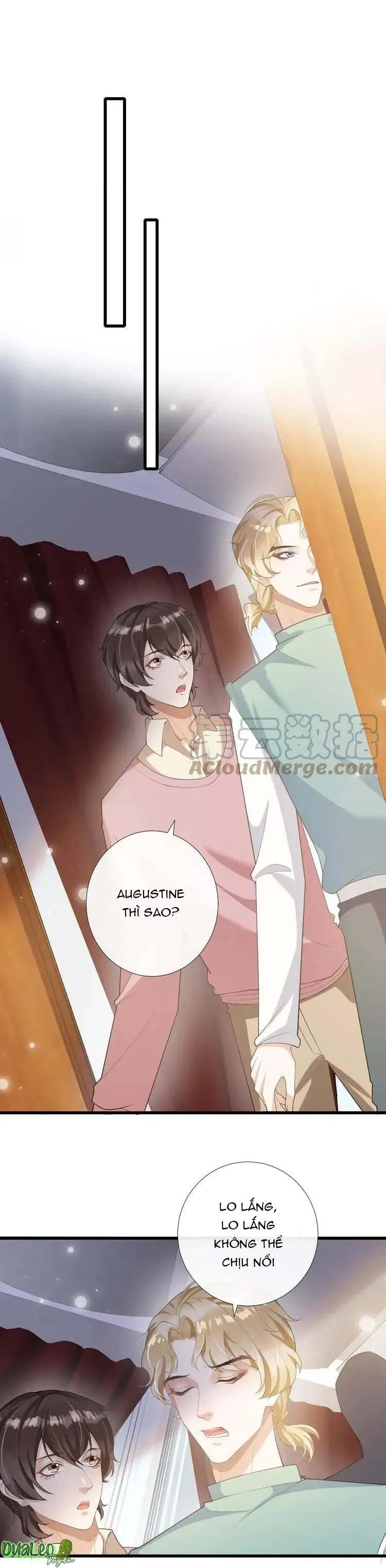 Trò Chơi Nguy Hiểm Chapter 93 Trang 13