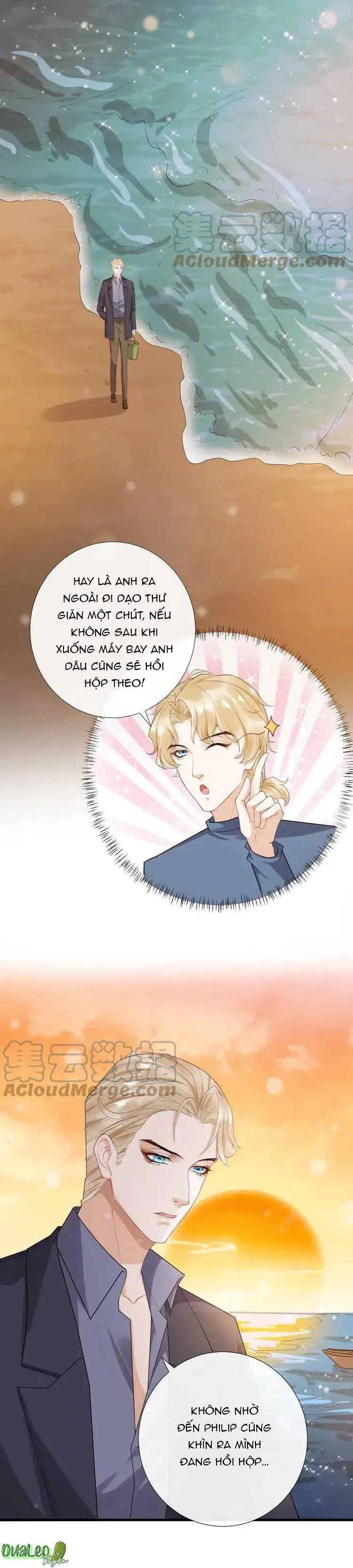 Trò Chơi Nguy Hiểm Chapter 94 Trang 3