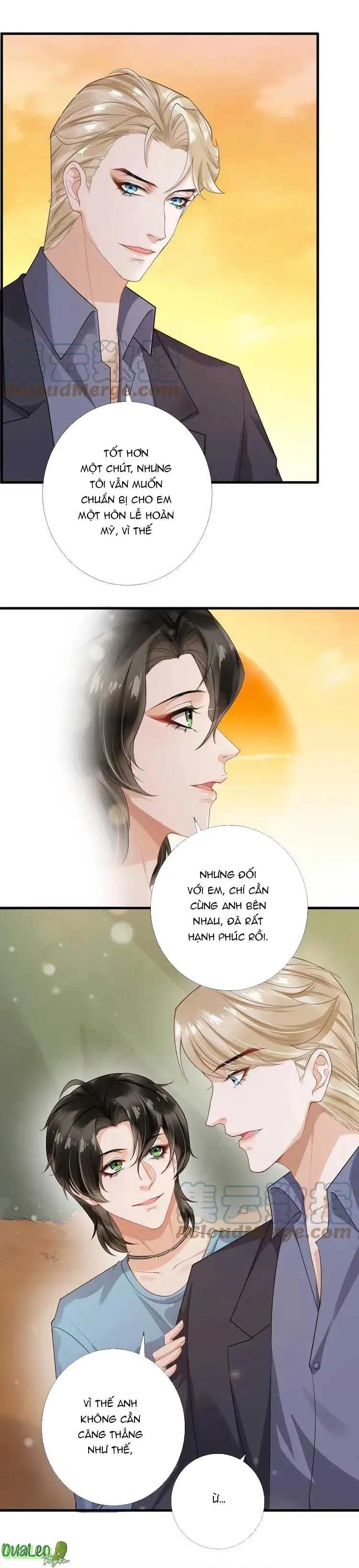 Trò Chơi Nguy Hiểm Chapter 94 Trang 6