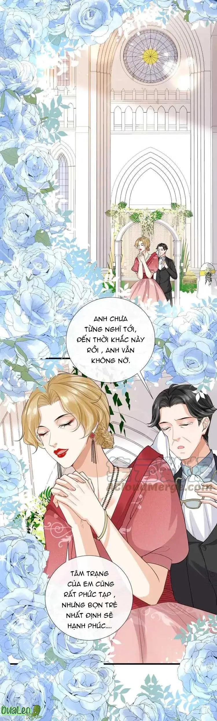 Trò Chơi Nguy Hiểm Chapter 94 Trang 13