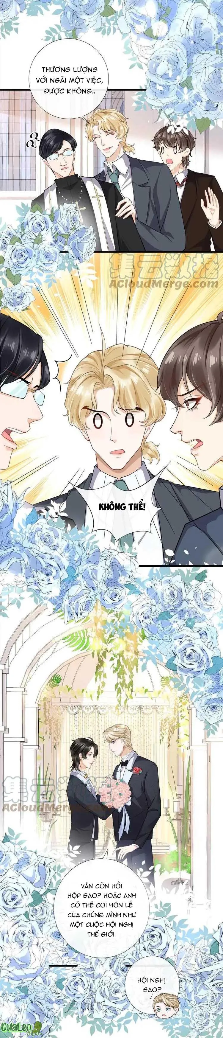 Trò Chơi Nguy Hiểm Chapter 94 Trang 14