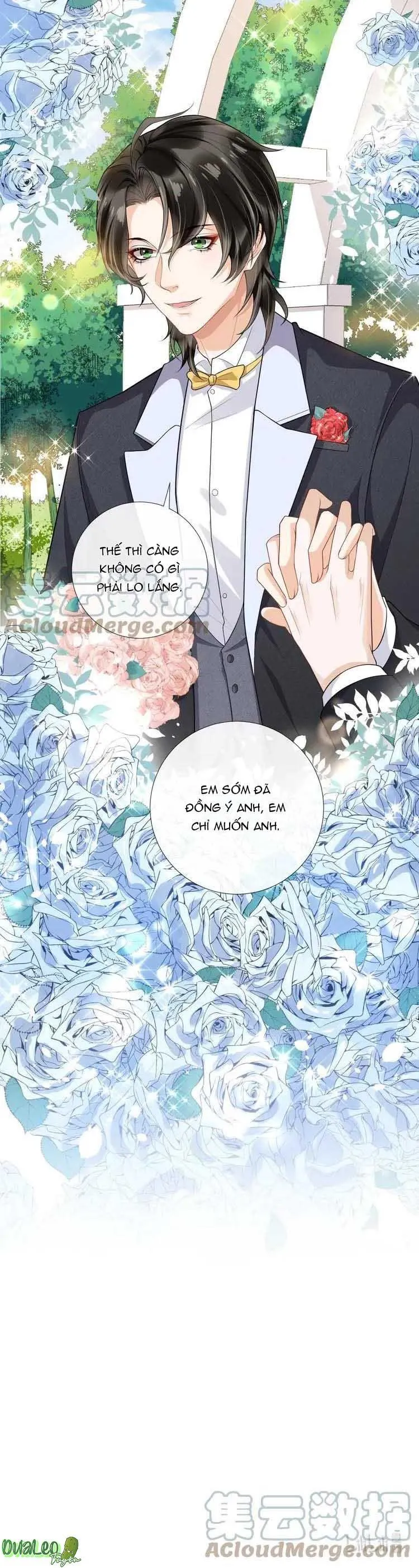 Trò Chơi Nguy Hiểm Chapter 94 Trang 16