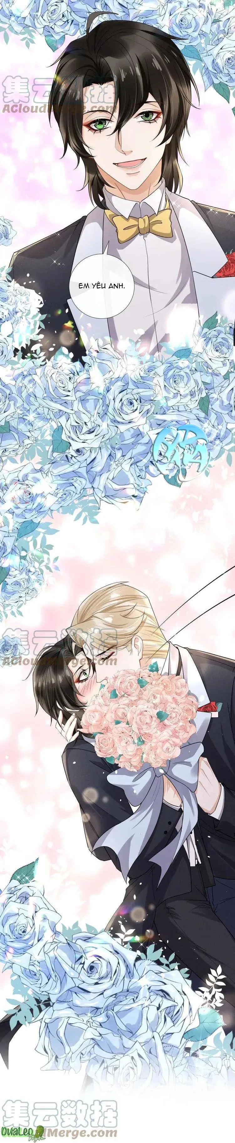 Trò Chơi Nguy Hiểm Chapter 95 Trang 9