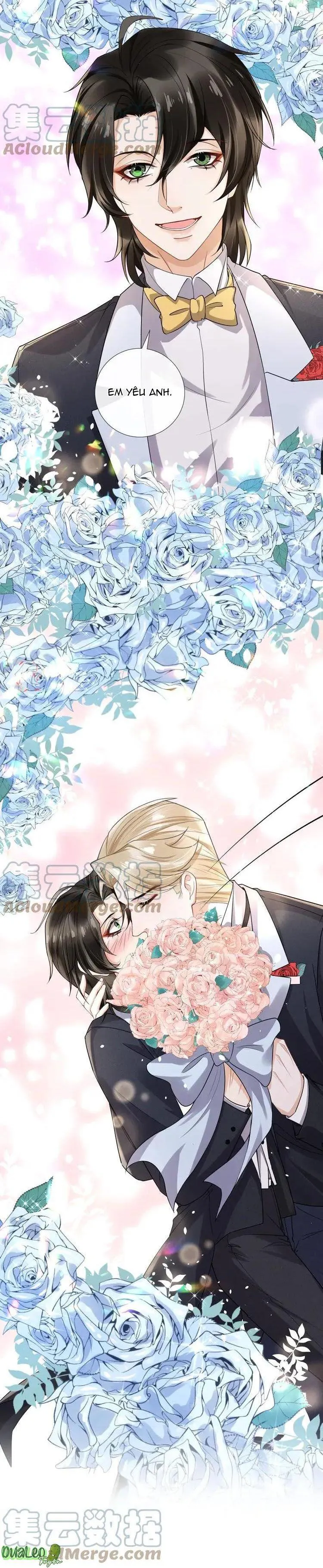 Trò Chơi Nguy Hiểm Chapter 95 Trang 10