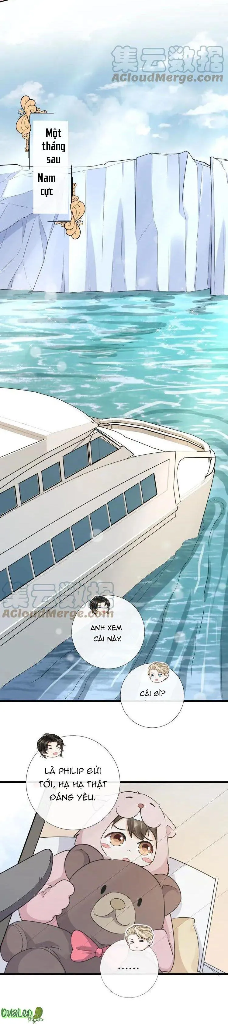 Trò Chơi Nguy Hiểm Chapter 95 Trang 14