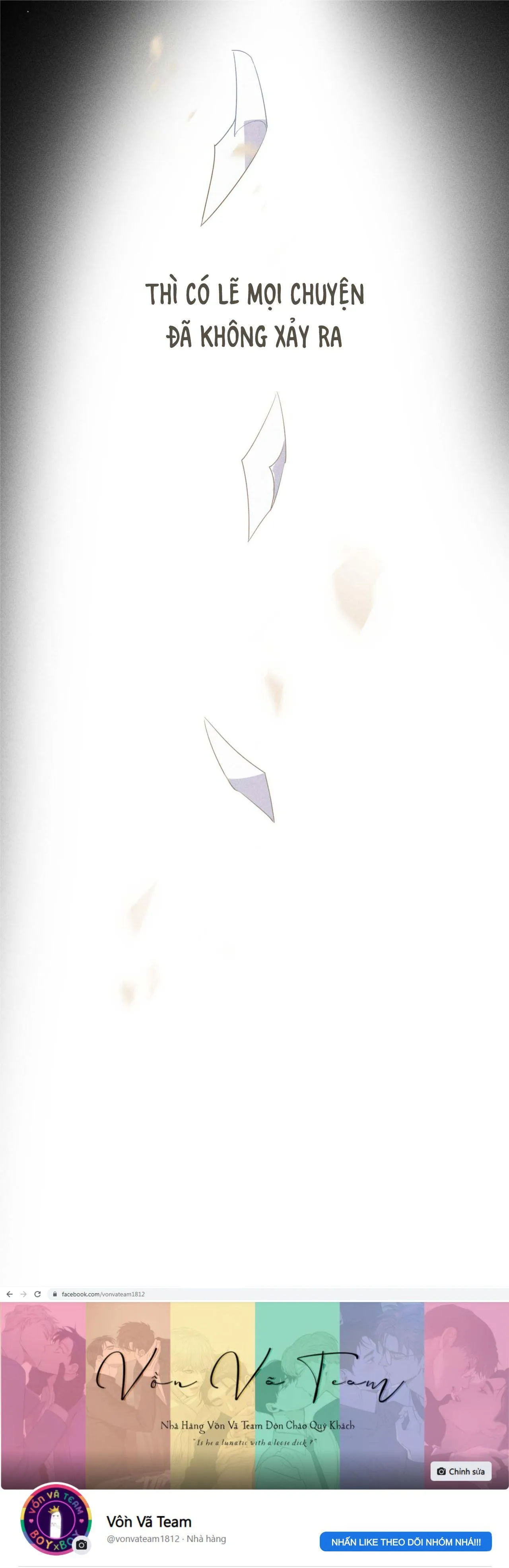 Trò Chơi Săn Bắt (END) Chapter 1 Trang 15