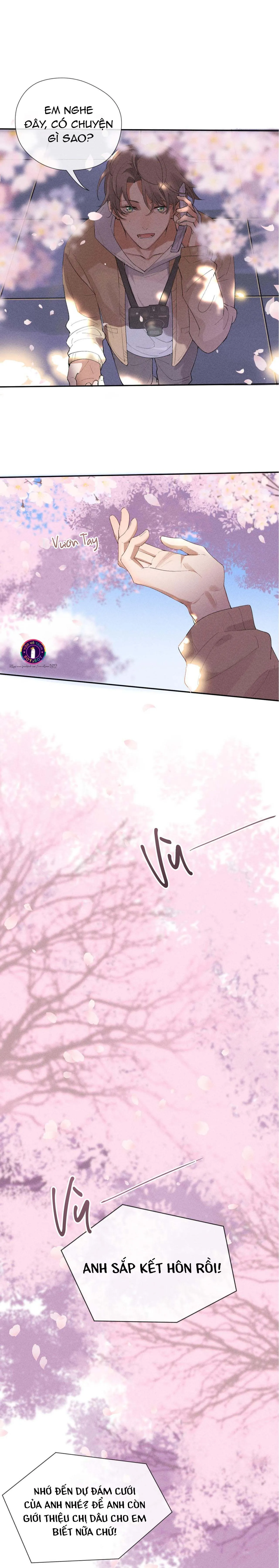 Trò Chơi Săn Bắt (END) Chapter 2 Trang 25