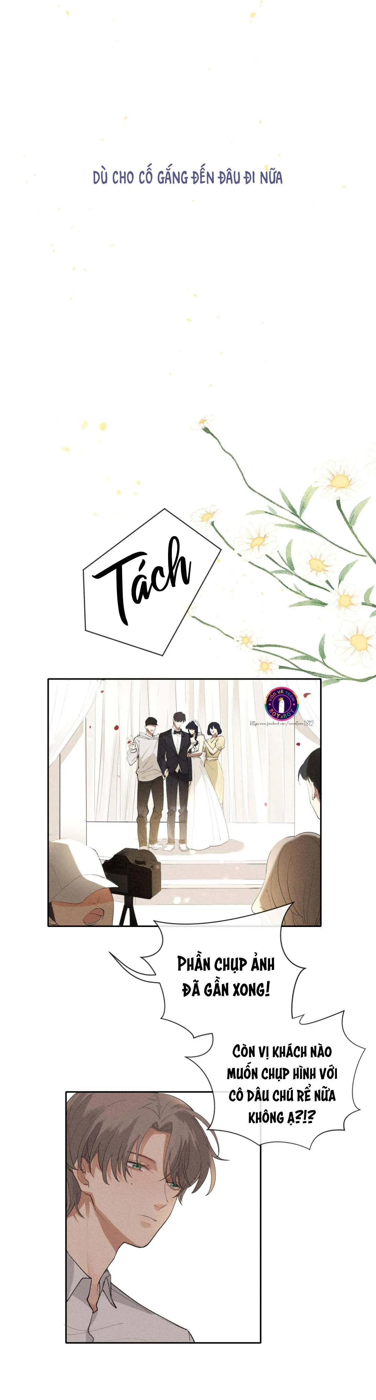 Trò Chơi Săn Bắt (END) Chapter 2 Trang 28