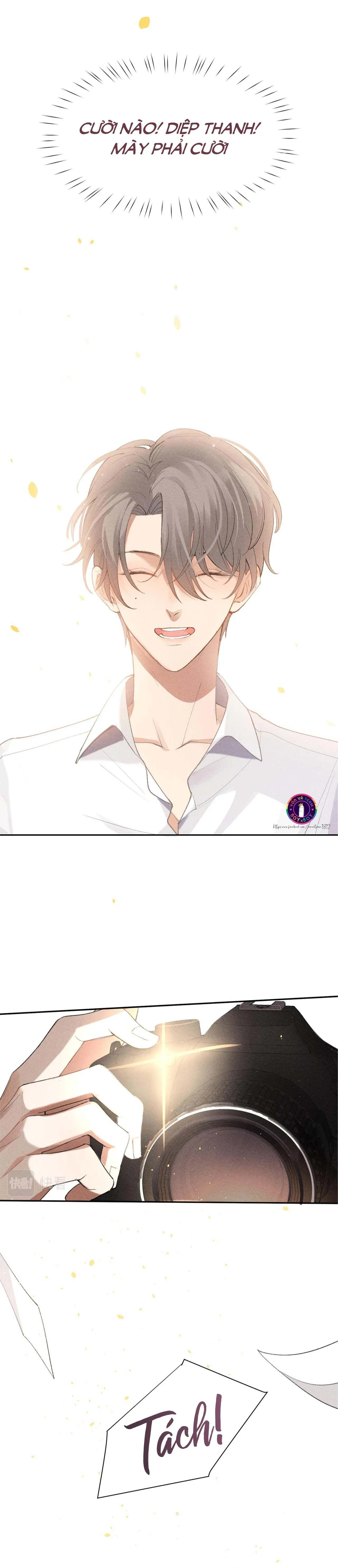 Trò Chơi Săn Bắt (END) Chapter 2 Trang 32
