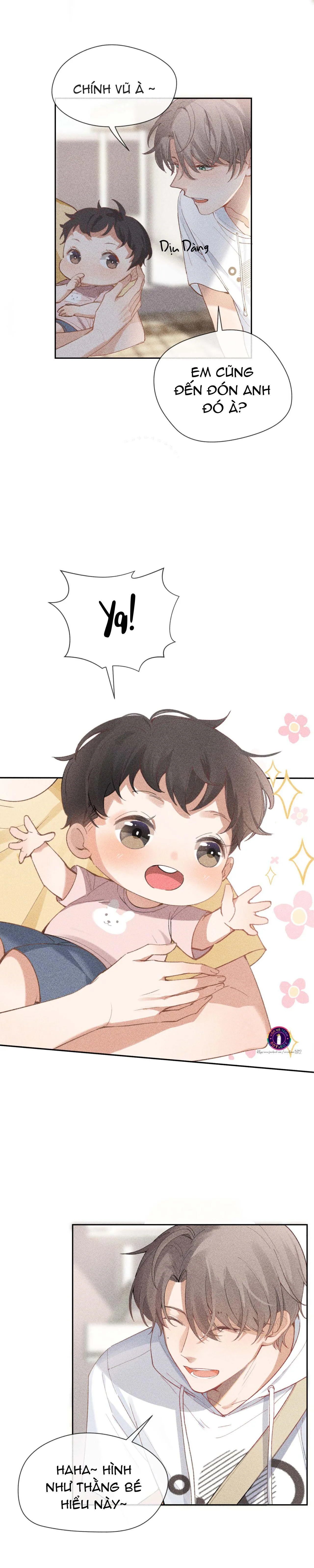 Trò Chơi Săn Bắt (END) Chapter 3 Trang 4