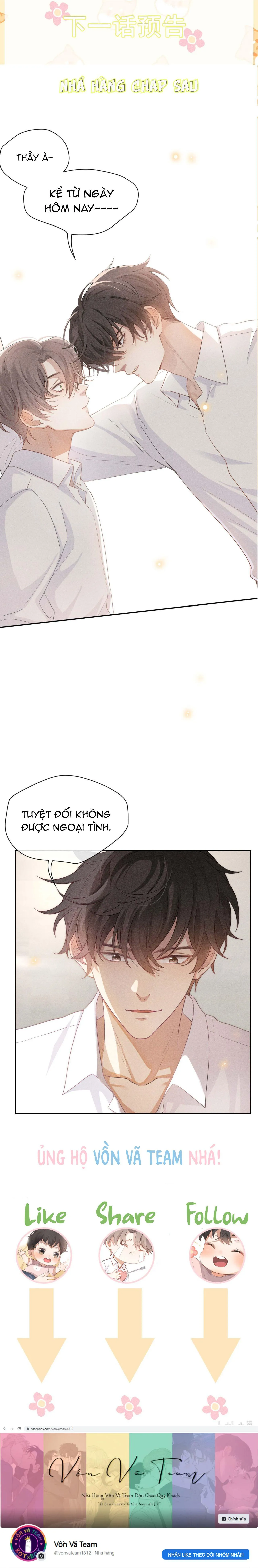 Trò Chơi Săn Bắt (END) Chapter 6 Trang 18