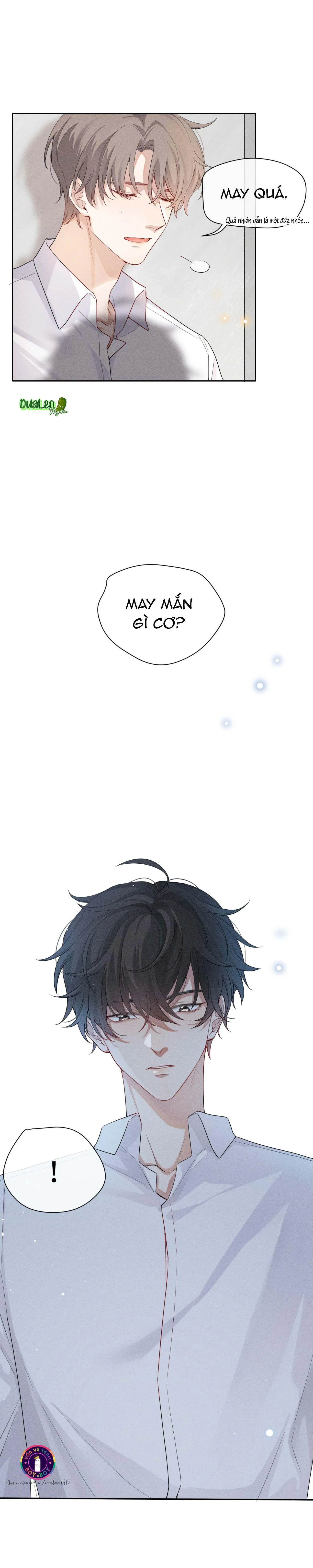 Trò Chơi Săn Bắt (END) Chapter 7 Trang 12