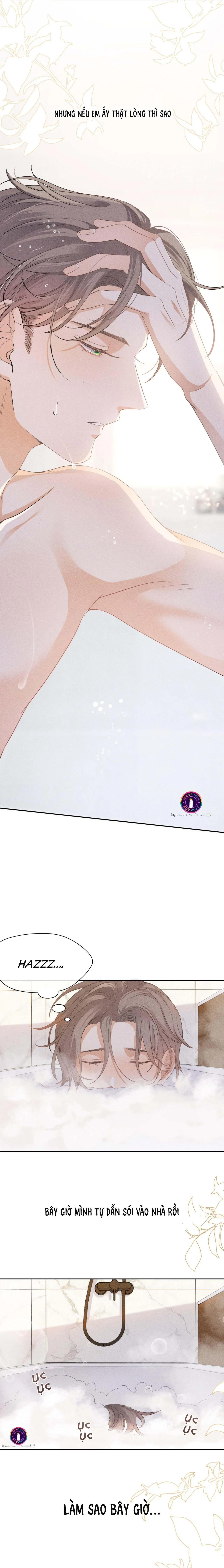 Trò Chơi Săn Bắt (END) Chapter 8 Trang 3