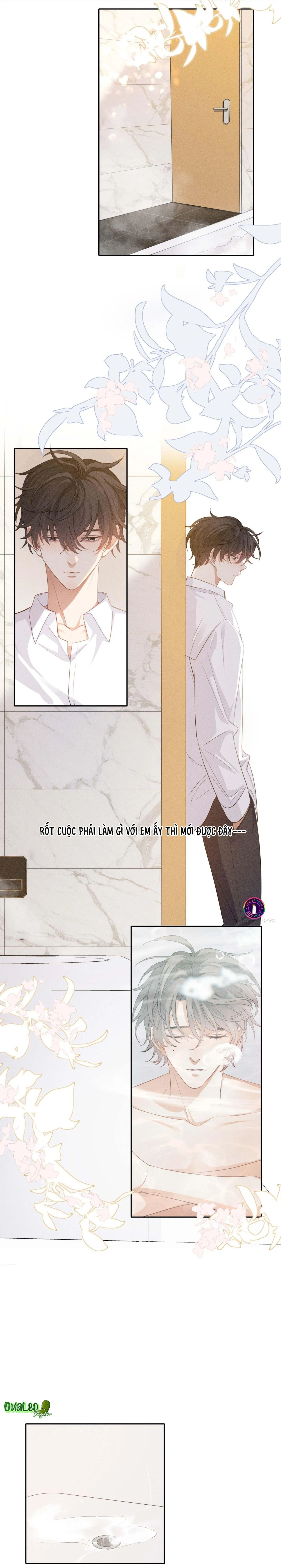 Trò Chơi Săn Bắt (END) Chapter 8 Trang 4