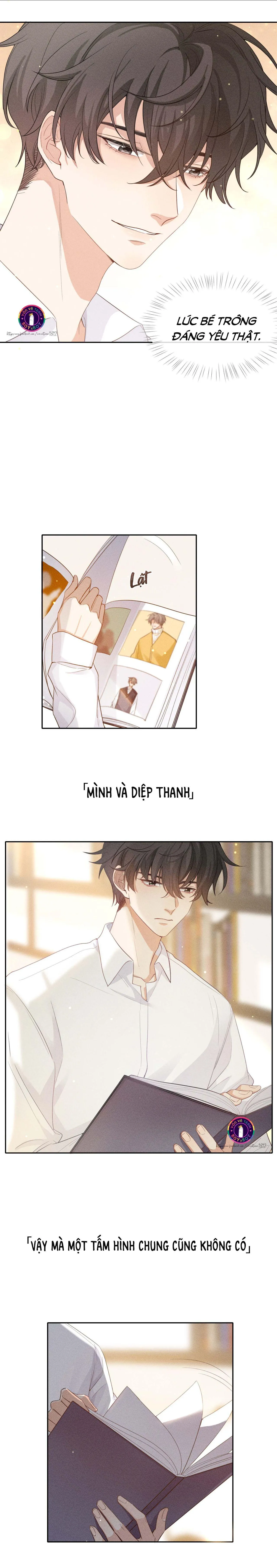 Trò Chơi Săn Bắt (END) Chapter 8 Trang 7