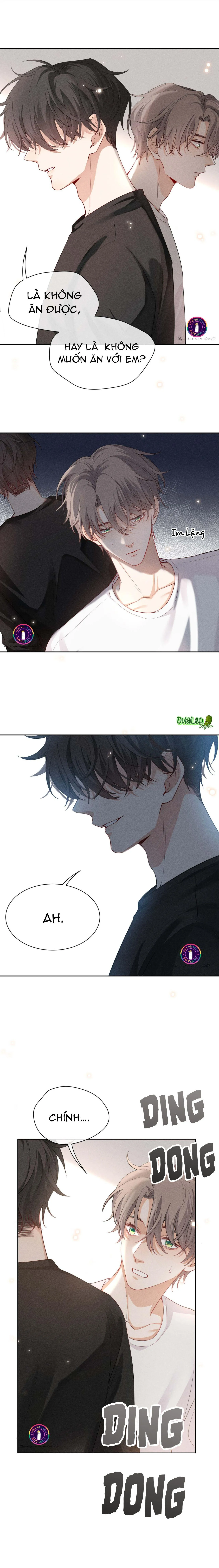 Trò Chơi Săn Bắt (END) Chapter 9 Trang 10