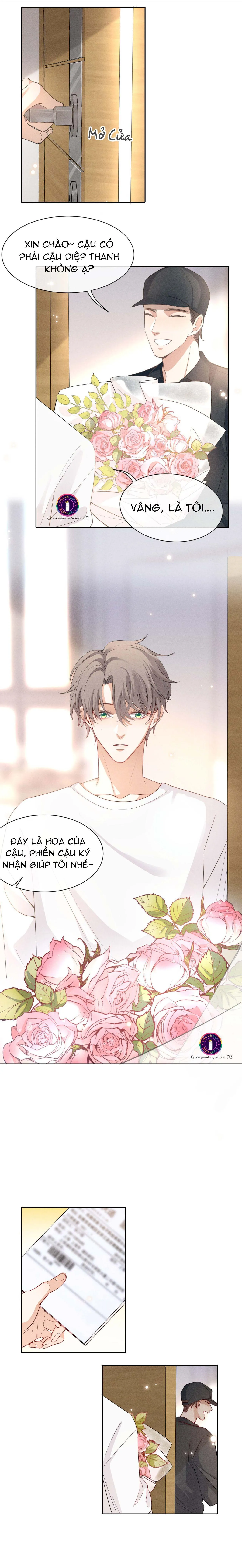 Trò Chơi Săn Bắt (END) Chapter 9 Trang 11