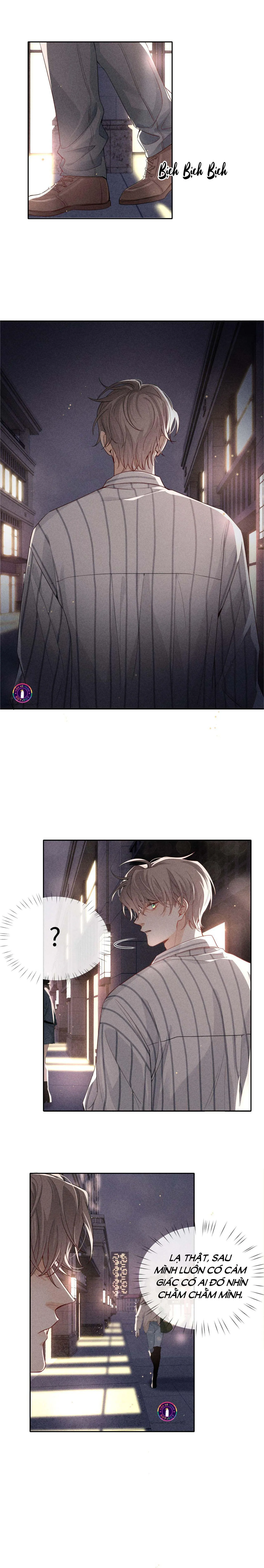 Trò Chơi Săn Bắt (END) Chapter 10 Trang 9