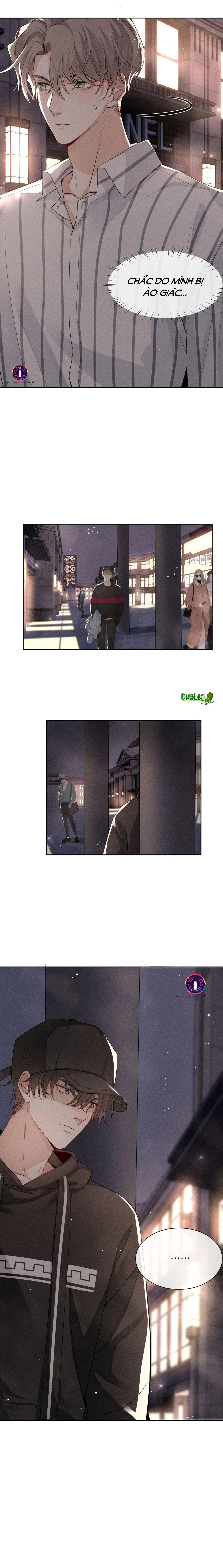 Trò Chơi Săn Bắt (END) Chapter 10 Trang 10