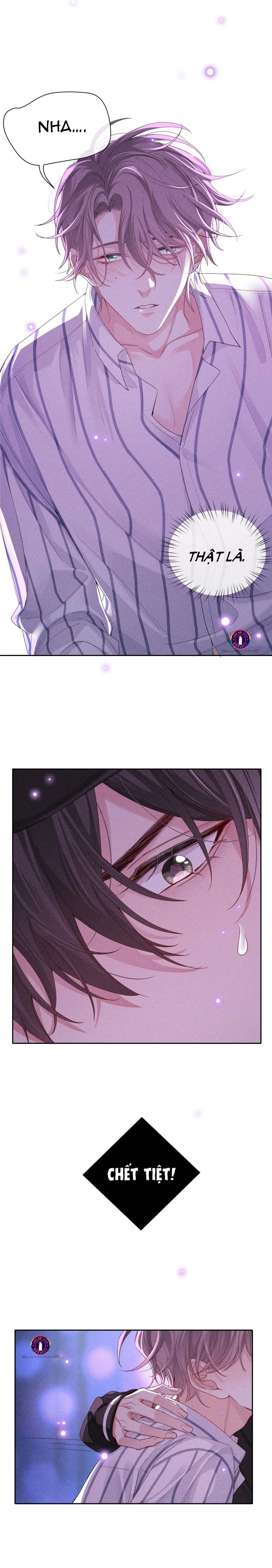 Trò Chơi Săn Bắt (END) Chapter 12 Trang 6