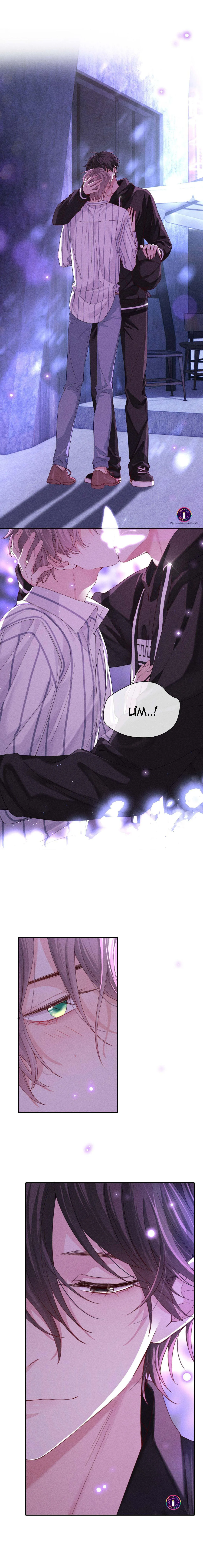 Trò Chơi Săn Bắt (END) Chapter 12 Trang 7