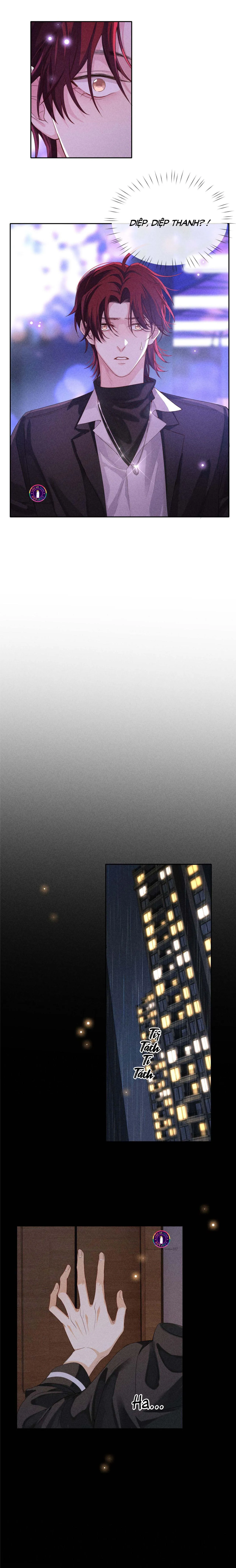 Trò Chơi Săn Bắt (END) Chapter 12 Trang 10