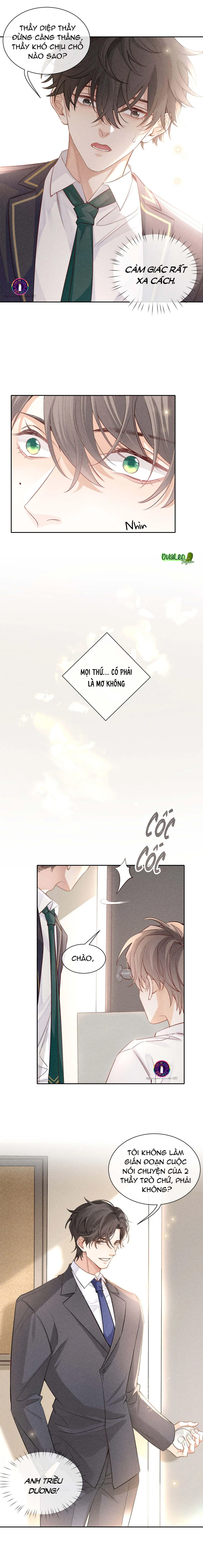 Trò Chơi Săn Bắt (END) Chapter 13 Trang 9