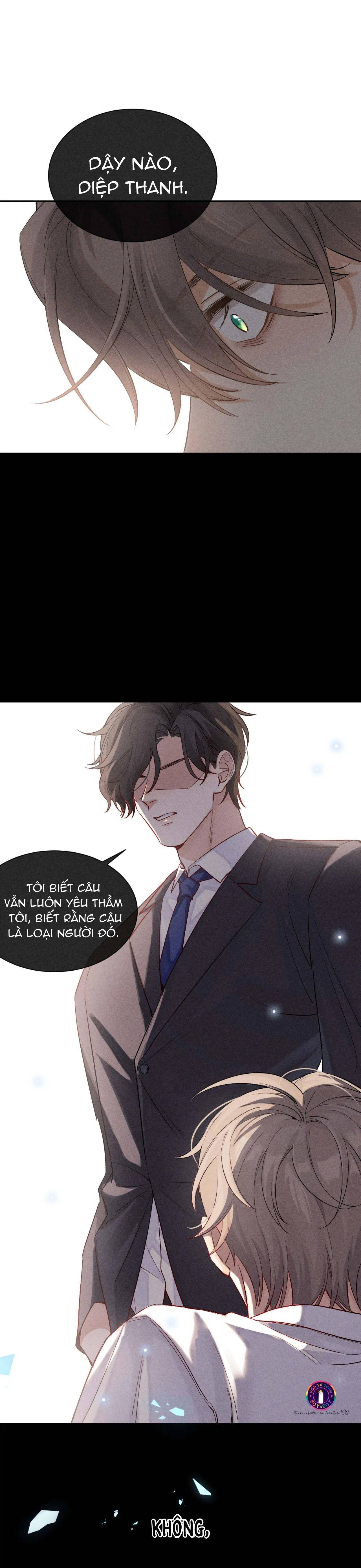 Trò Chơi Săn Bắt (END) Chapter 13 Trang 12