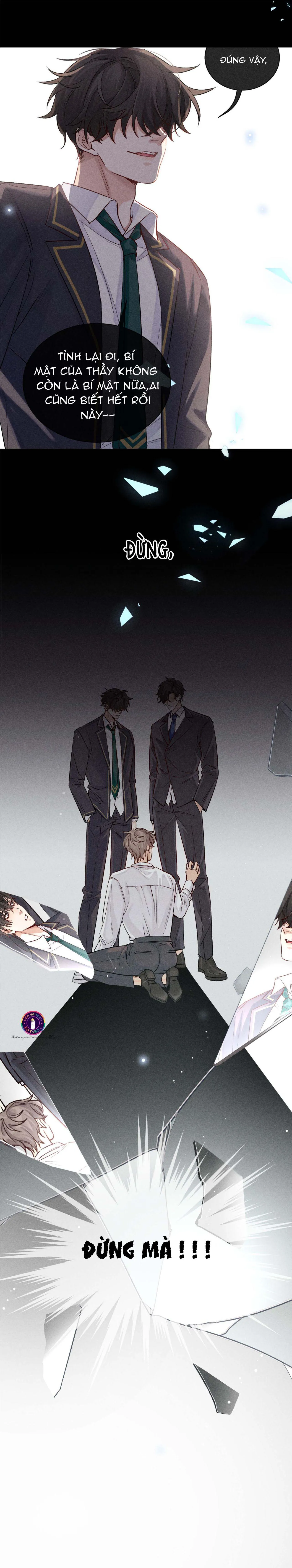 Trò Chơi Săn Bắt (END) Chapter 13 Trang 13