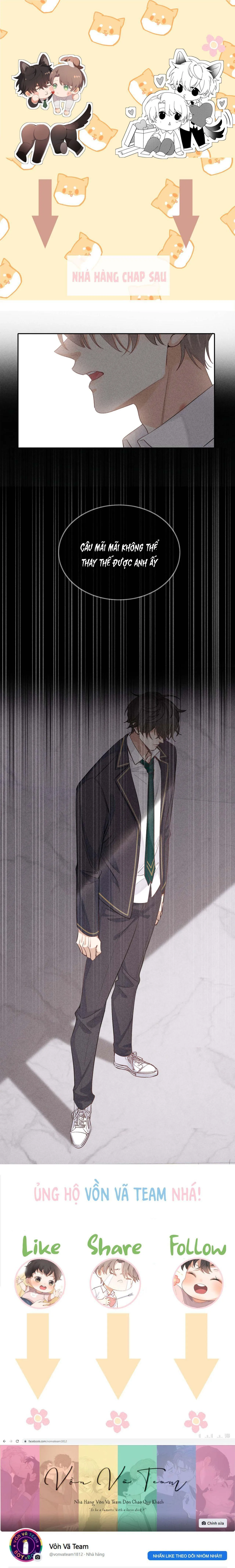 Trò Chơi Săn Bắt (END) Chapter 13 Trang 15