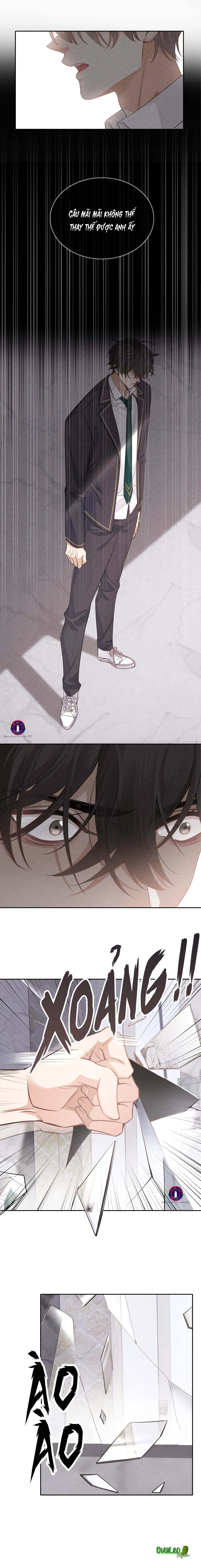 Trò Chơi Săn Bắt (END) Chapter 14 Trang 9