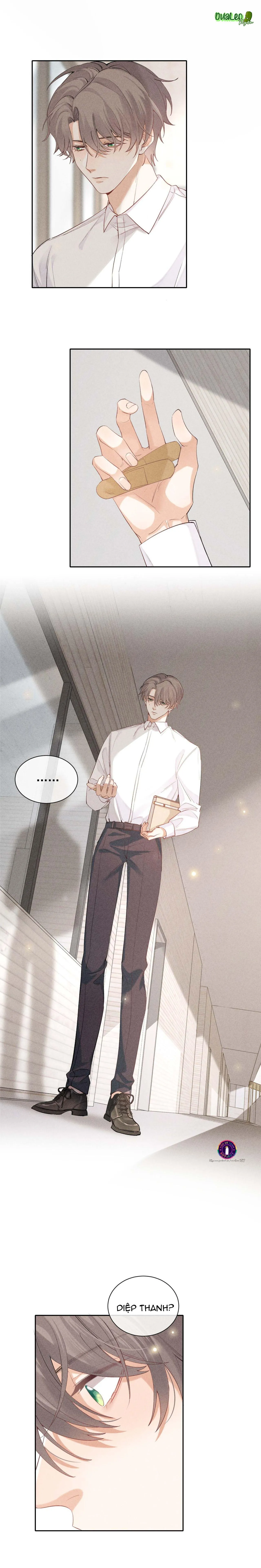 Trò Chơi Săn Bắt (END) Chapter 16 Trang 3