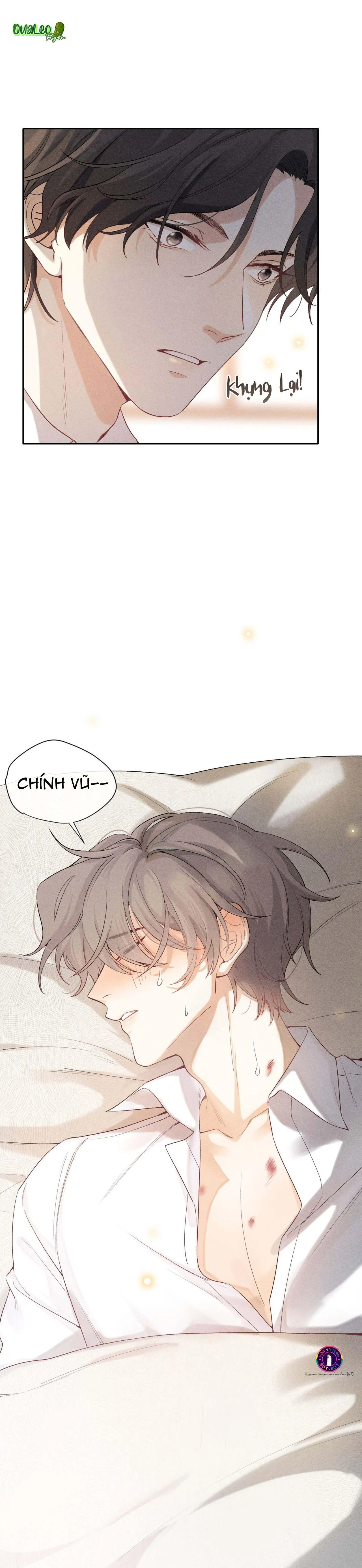 Trò Chơi Săn Bắt (END) Chapter 16 Trang 14