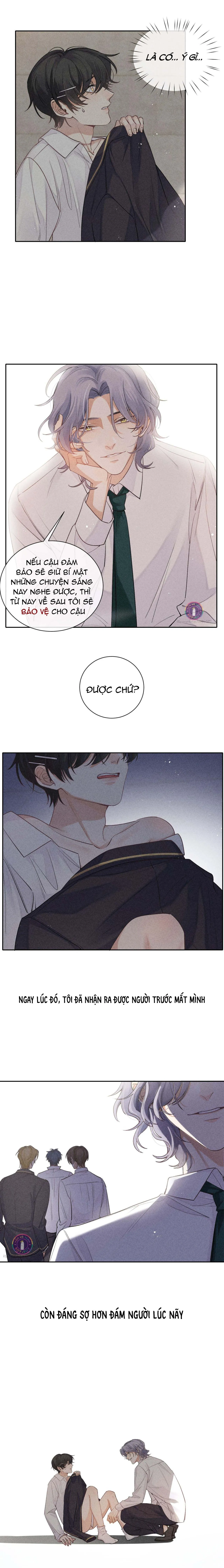 Trò Chơi Săn Bắt (END) Chapter 18 Trang 13