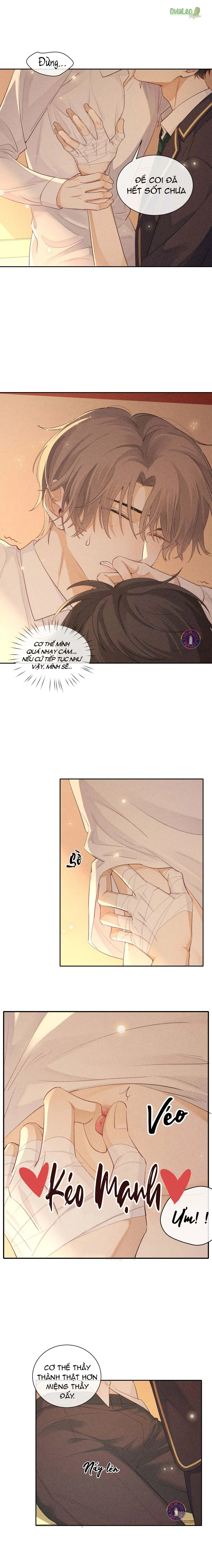 Trò Chơi Săn Bắt (END) Chapter 19 Trang 10