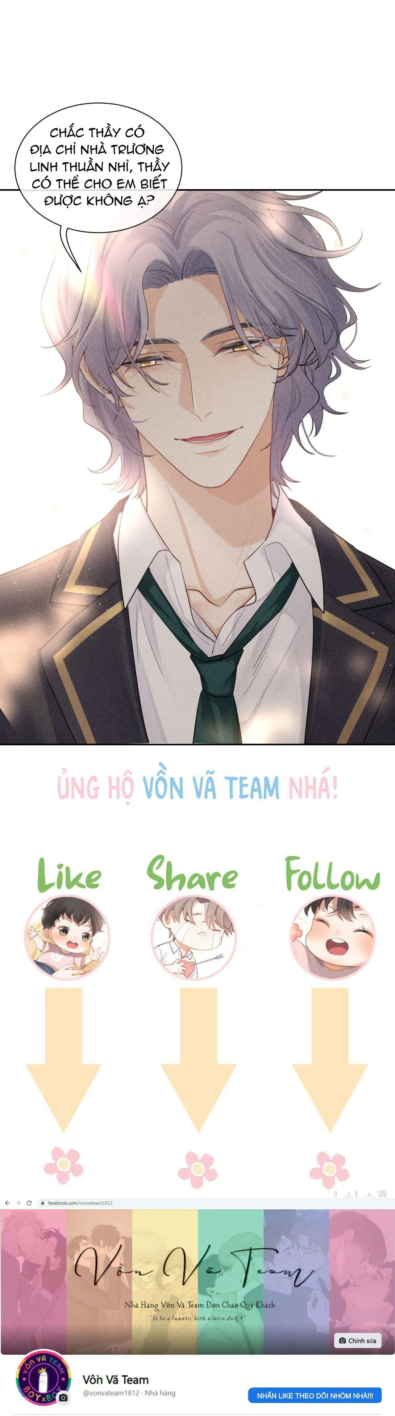 Trò Chơi Săn Bắt (END) Chapter 22 Trang 15