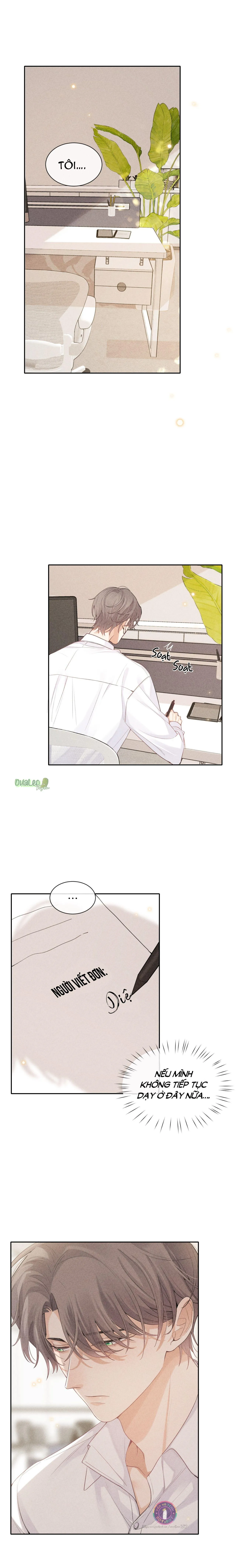 Trò Chơi Săn Bắt (END) Chapter 23 Trang 3