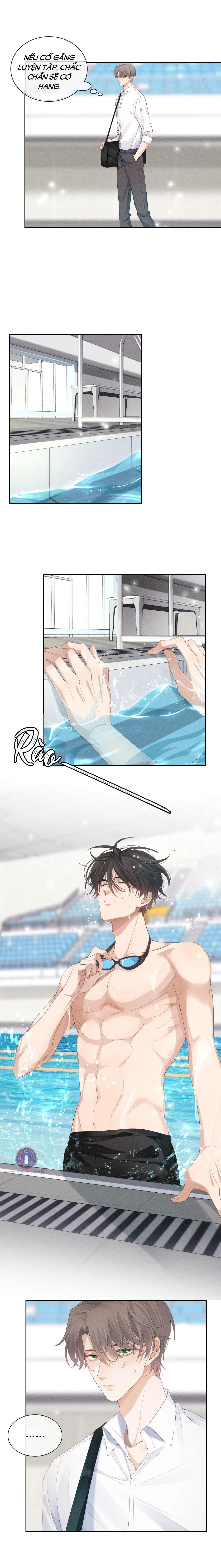 Trò Chơi Săn Bắt (END) Chapter 23 Trang 14