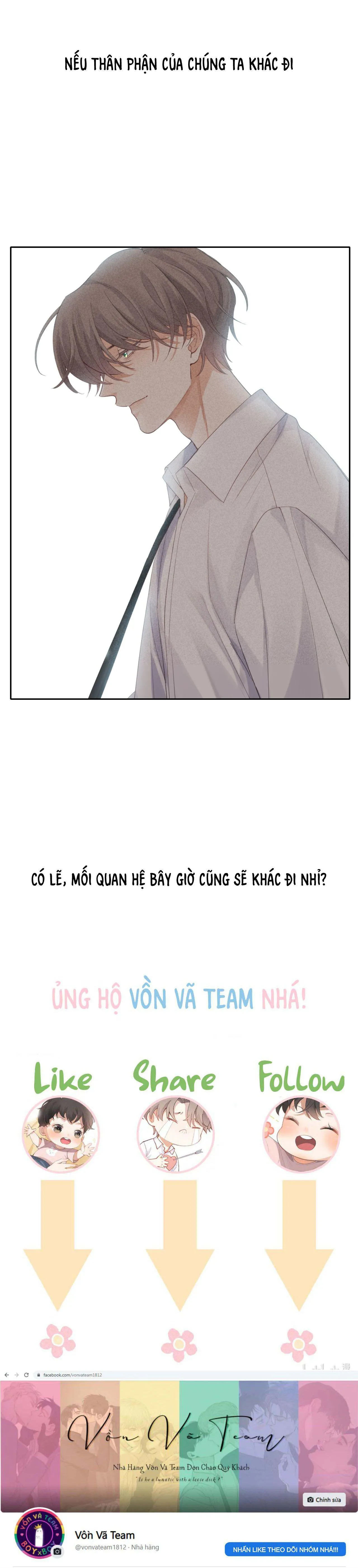 Trò Chơi Săn Bắt (END) Chapter 23 Trang 15